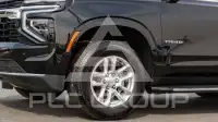 2025 Chevrolet Tahoe