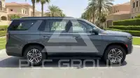 2025 Chevrolet Tahoe