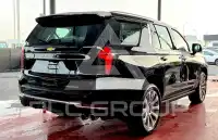 2025 Chevrolet Tahoe
