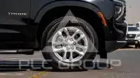 2025 Chevrolet Tahoe