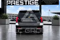 2025 Chevrolet Tahoe