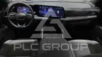 2025 Chevrolet Tahoe