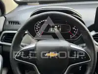 2025 Chevrolet Unknown