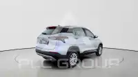 2025 Chevrolet Unknown