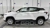 2025 Chevrolet 