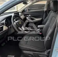 2025 Chevrolet Unknown