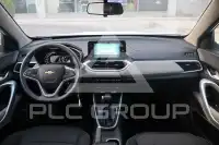 2025 Chevrolet Unknown