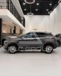 2025 Chevrolet Unknown