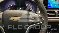 2025 Chevrolet Unknown