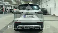 2025 Chevrolet 