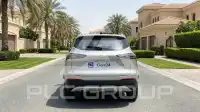 2025 Chevrolet Unknown