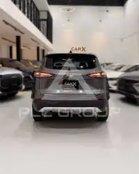 2025 Chevrolet Unknown