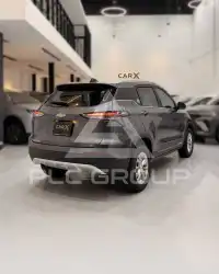 2025 Chevrolet Unknown