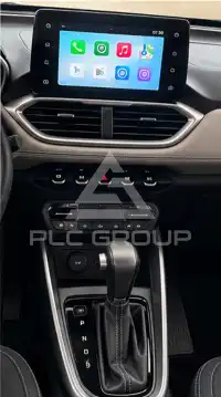 2025 Chevrolet Unknown