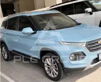 2025 Chevrolet Unknown