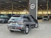 2025 Chevrolet Unknown