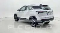 2025 Chevrolet 