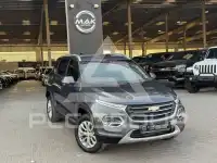 2025 Chevrolet Unknown