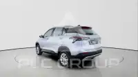 2025 Chevrolet Unknown