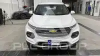 2025 Chevrolet 