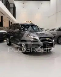 2025 Chevrolet Unknown