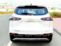 2025 Chevrolet Unknown