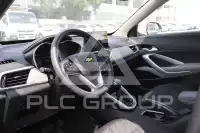 2025 Chevrolet Unknown