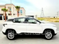 2025 Chevrolet Unknown