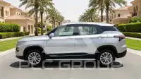 2025 Chevrolet Unknown