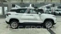 2025 Chevrolet 