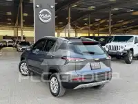 2025 Chevrolet Unknown