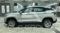 2025 Chevrolet 