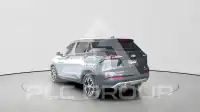2025 Chevrolet 
