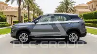 2025 Chevrolet Unknown