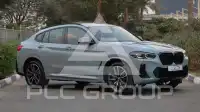 2025 BMW X4