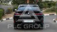 2025 BMW X4