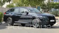 2025 BMW X4