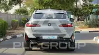 2025 BMW X4