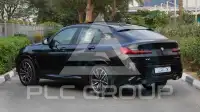2025 BMW X4