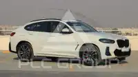 2025 BMW X4
