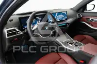 2025 BMW 318