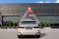 2025 BMW 318