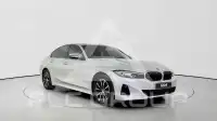 2025 BMW 318