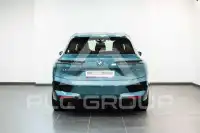 2025 BMW iX