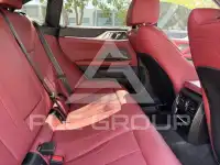 2025 BMW 430