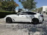 2025 BMW 430