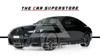 2025 BMW 430