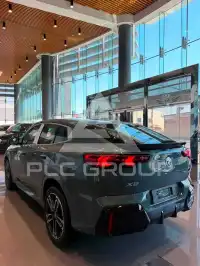 2025 BMW iX