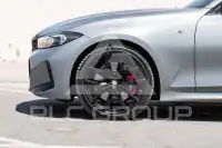 2025 BMW M3
