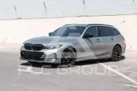 2025 BMW M3